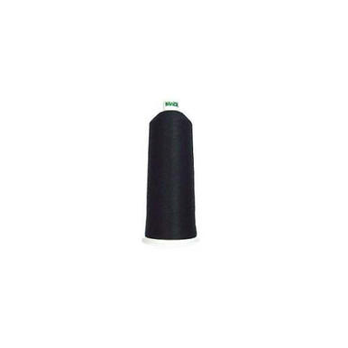 Polyester Bobbin Thread (Black)