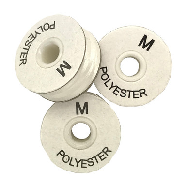 Sew Smooth - Style L, Polyester Bobbins