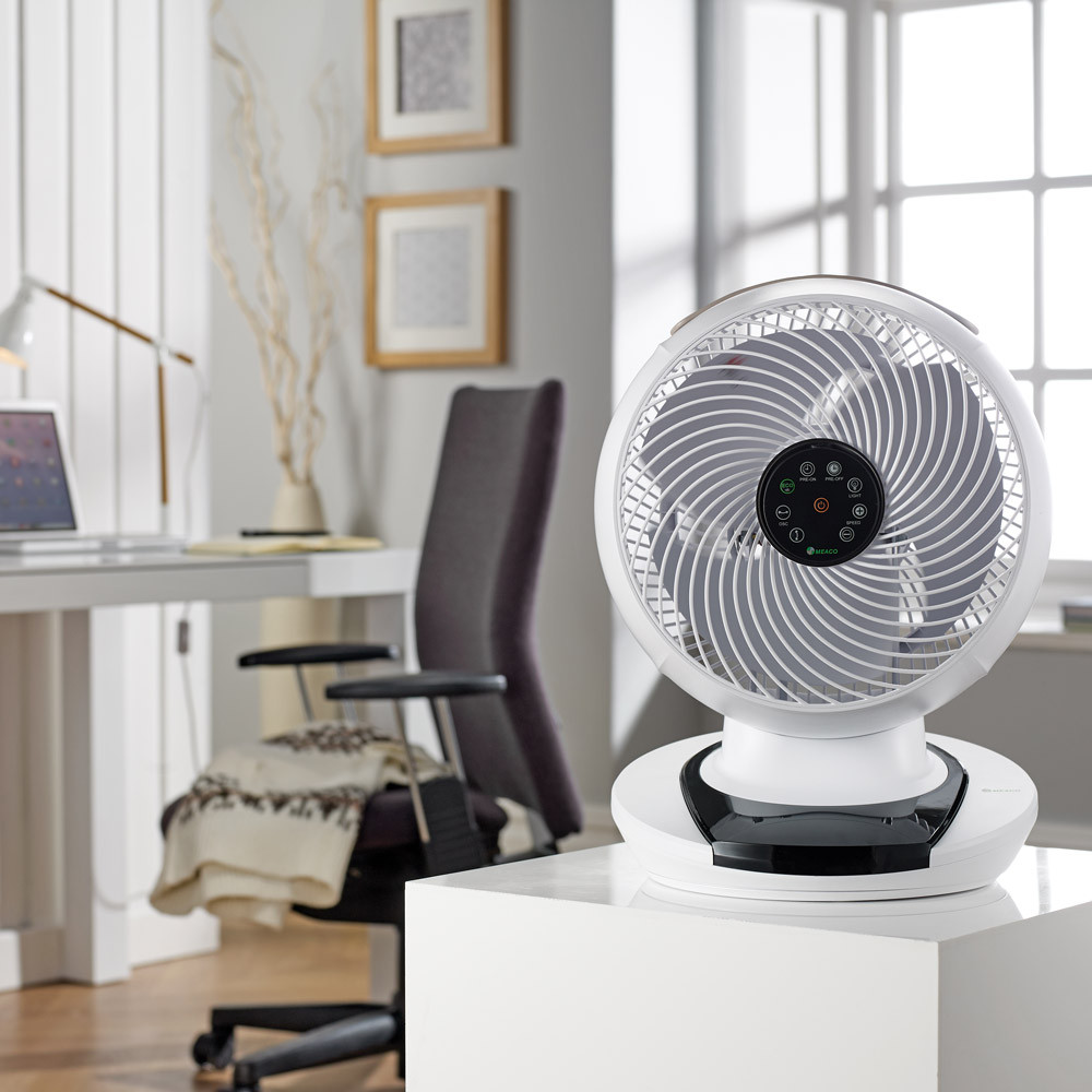 MeacoFan 1056 Air Circulator | Award Winning Fan | Buy Online
