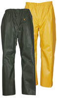 Guy Cotten Elastic Waist Trousers - Nylpeche