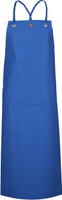 Guy Cotten Etal Apron - blue