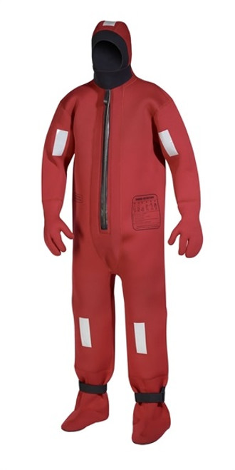 Crewsaver Immersion Crew Endurance Suit