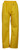 Guy Cotten Children's Glentex Pouldo Trousers - Yellow