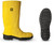 Guy Cotten GC Safety Boots - Yellow
