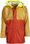 Guy Cotten Isopro Jacket - Nylpeche - Yellow/Orange