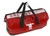 Guy Cotten Duo 80L Bag in red