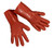 Guy Cotten Actifresh BN30 Gloves - Red/Orange
