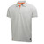 Helly Hansen Oxford Polo Grey Melange