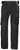 Helly Hansen Work Pant Black - front