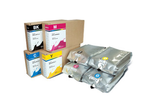 iJetDigital 2L Bulk Ink for the Mimaki Bulk Ink System - MBIS iJetDigital 2L Bulk Ink for the Mimaki Bulk Ink System - MBIS