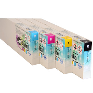 Eco Solvent Ink Compatible with Mimaki ES3 Chips Eco Solvent Ink Compatible with Mimaki ES3 Chips