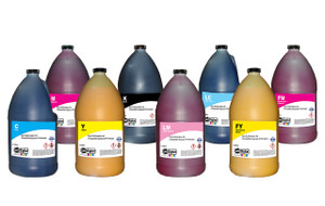 iJetDigital Dye Sublimation - Kyocera 1 Gallon iJetDigital Dye Sublimation - Kyocera 1 Gallon