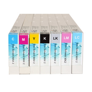 iJetDigital - Eco-Sol Max 2 Compatible with Roland iJetDigital - Eco-Sol Max 2 Compatible with Roland