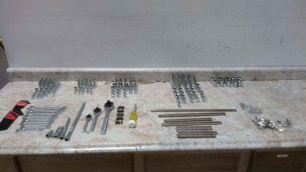 socket wrench sizes metric chart