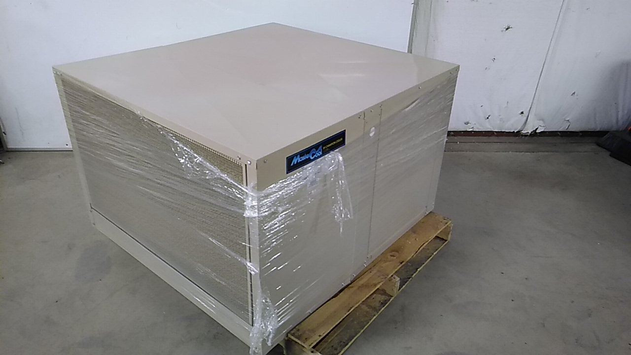 Mastercool 2 Evaporative Coolers