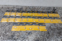 Fluke Fluke-203411/440mA 25 Pk 1000VAC 440 mA Multimeter Fuse-81355240