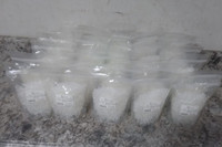 Omega 24501-83 30 Bags (1000/Bag) 0.1 to 10 µL Volume Range Narrow Pipette Tip-90863032