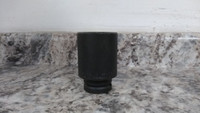Proto J07538MLT 38mm Socket Size 3/4 In Drive Size Metric Impact Socket-73727754