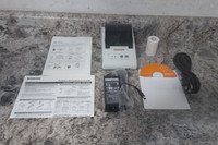 Ohaus 80251992 Compact Thermal Printer-11143234