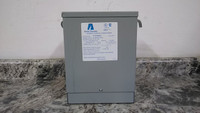 Acme Electric TF279262S 120; 240VAC Output 3 kVA Single Phase Export Transformer-87324203