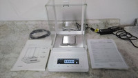 Sartorius MSE124S-100-DU 115VAC 120g Capacity Cubis Analytical Balance-53186522