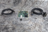 Black Box ACX1MT-VDHID-SM DKM FX Modular KVM Extender Transmitter Interface Card-61639734