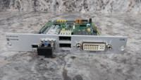 Black Box ACX1MR-DHID-SM DKM FX Modular KVM Extender Receiver Interface Card-38464664