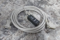 Black Box EHNUSB-0010 10 Ft L KVM User Cable-90767674