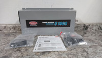 Tundra S1800 12VDC Input 120VAC Output 2 Outlet Pure Sine Wave Inverter-15196624