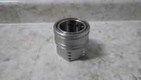 Brand Name 6543K361 1-1/2 In 303 SS Sleeve-Lock Sckt Open-Flow QD Hose Coupling-20743960