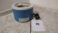 Fisher Scientific 114735 115V Uncontrolled Heating Mantle-91354421