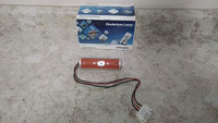 Kinesis 11941-10 Deuterium (D2) Detector Lamp-90801312