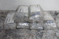 MCR Safety 92718PUM 72 Pk Size Medium Coated Gloves-11056908