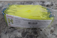 Pip 34-8743FY 12 Pk Size XS / 6 Yellow Cut-Resistant Glove-16081718