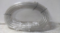 Brand Name 41939110-6742 1-1/4 In Inside Dia 100 Ft Overall L Clear Tubing-67020954