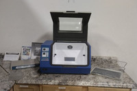 Scientific Industries SI-1400 10 Lb Max Load 3 to 35 RPM 120VAC Incubator-81773445