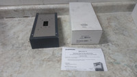 Aiphone SBX-DVF-P Surface Mount Box-58844489