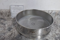 Brand Name 59994-02 12 In Outside Diameter Testing Sieve-10915648