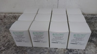 Lab Safety Supply 11L853 360 Pk 30mm Housing Dia 100mL Max Cap Syringe Filter-82948334