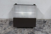 Exo PVL3-180L-5K-5-DB 480VAC 5000K Color Temperature 6,778 Lumens LED Wall Pack-32385184