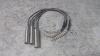 Brand Name 4877K45 3 Pk Insertion Heater w/Braided Wire Lead Covering-59322547