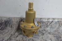 Rego BR-1786A 3/4 In FNPT Heavy-Duty Final Line Pressure Regulator-40236528