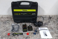 Bacharach 28-8013 9V 40 Ft Max Locating Distance Ultrasonic Inspection System-26729459