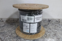 Carol 09612.99.01 250 Ft L 16 AWG 600V 12 Conductor Portable Cord-31015845