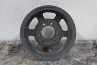 TB Wood's 5V1325 13.2 In Outside Diameter 5 Groove Standard V-Belt Pulley-29421500