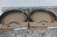Lenox 39405CLB113505 2 Pk 1-1/4 In W 11 Ft 6 In L Band Saw Blade-38206541