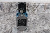 Honeywell 6LS2-L 3 In-Lb Max Operating Torque Non Plug-In Limit Switch-26080694