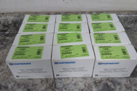 Hayward TC10050ST 12 Pk 1/2 In FNPT x Socket Connection 6 GPM Check Valve-47774924