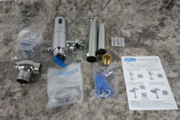 Zurn ZTR6200EV-LL 1.28 GPF 11-1/2 In Rough-In 25 to 80 PSI Automatic Flush Valve-10238047