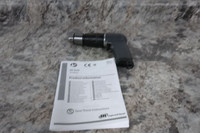 Ingersoll Rand 7AKST6 3/8 In Chuck Size 1/4 In NPT Air Inlet Air-Powered Drill-38020490